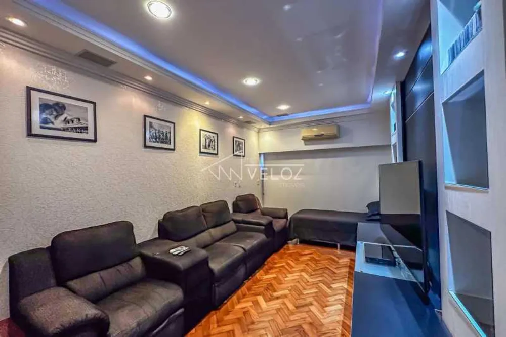 Apartamento, 3 quartos, 287 m² - Foto 5