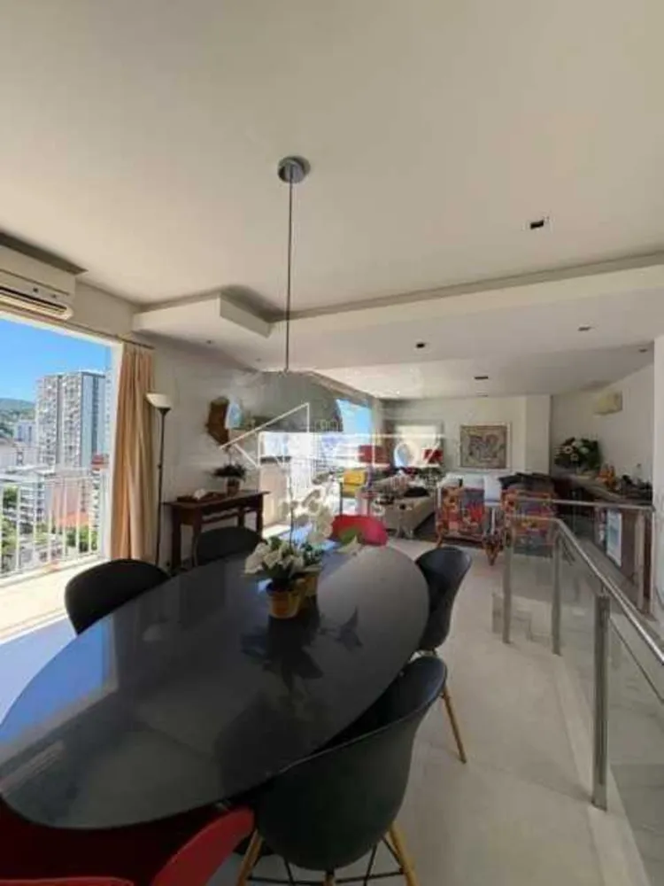 Cobertura, 3 quartos, 160 m² - Foto 16