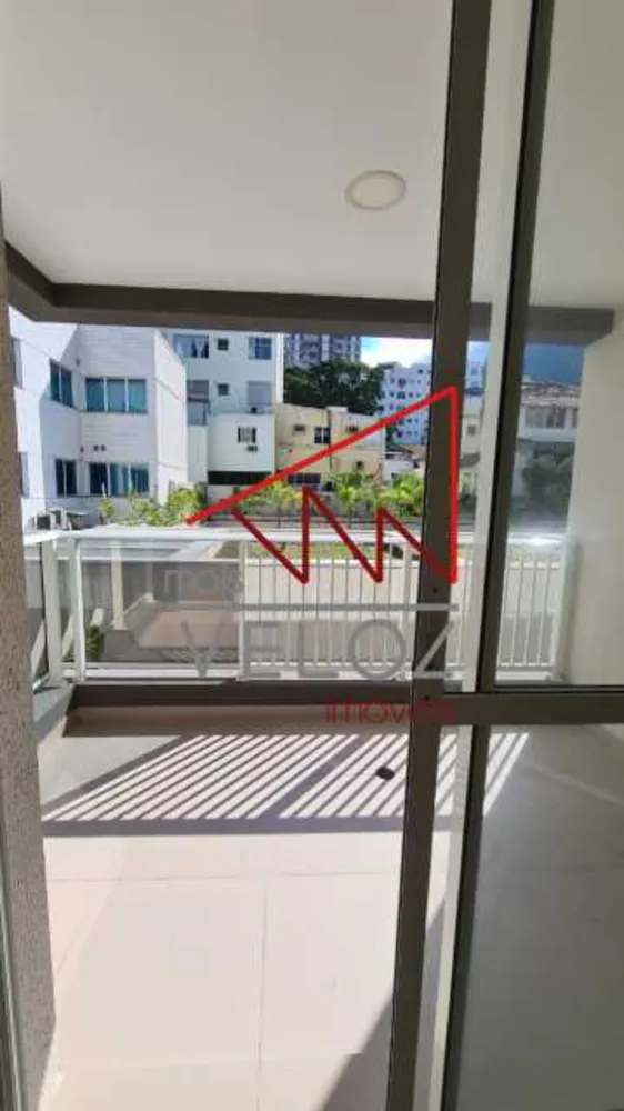 Apartamento, 2 quartos, 84 m² - Foto 8
