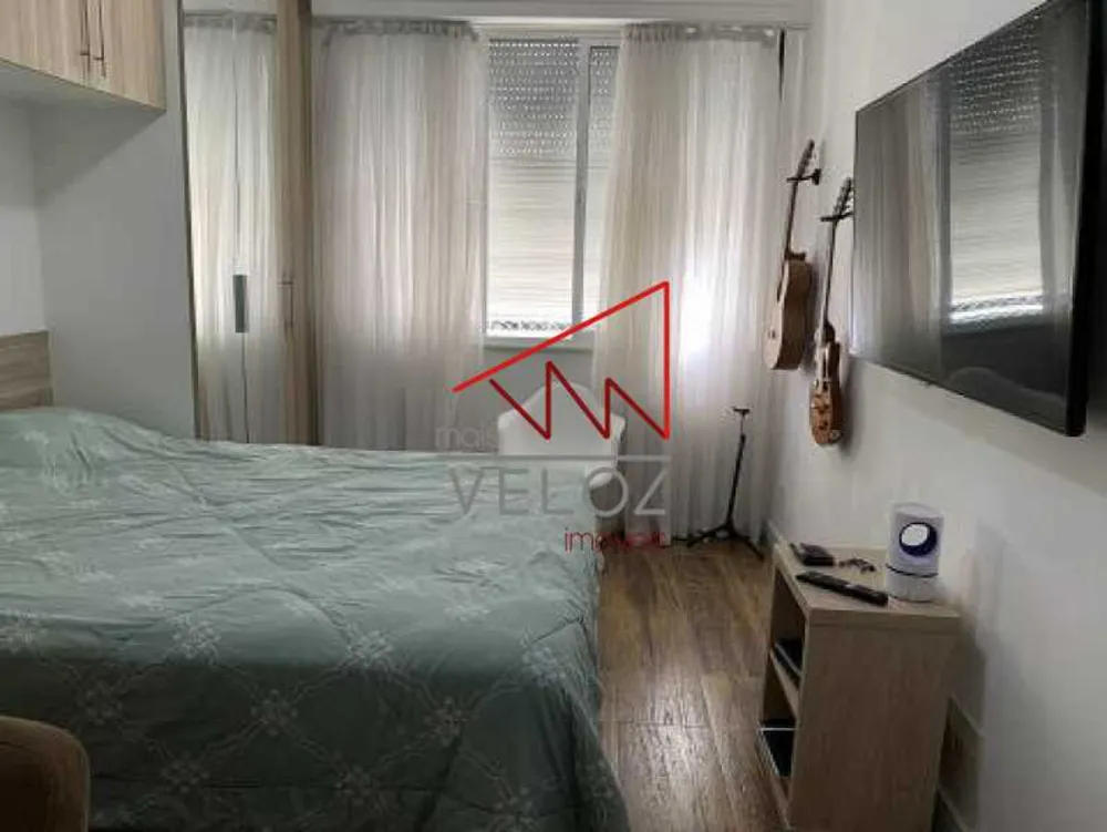 Apartamento, 3 quartos, 125 m² - Foto 14