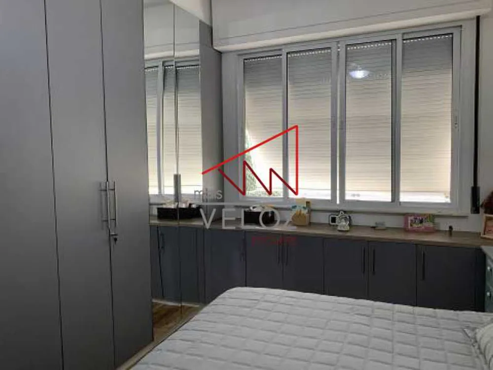 Apartamento, 3 quartos, 125 m² - Foto 7