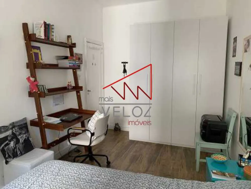 Apartamento, 3 quartos, 125 m² - Foto 18
