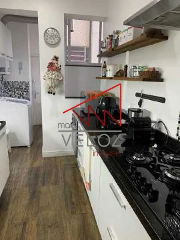 Apartamento, 3 quartos, 125 m² - Foto 12