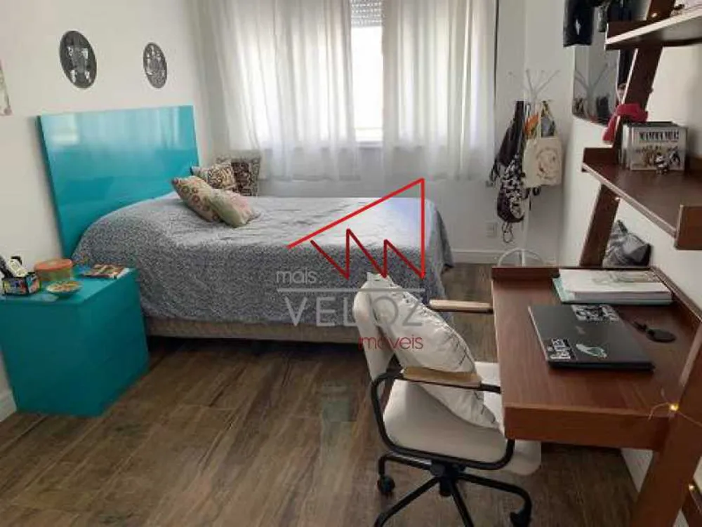 Apartamento, 3 quartos, 125 m² - Foto 19