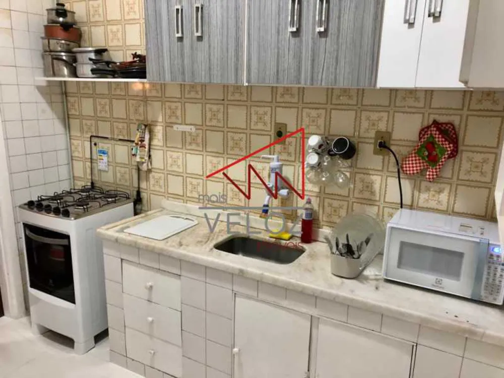 Apartamento, 2 quartos, 85 m² - Foto 19