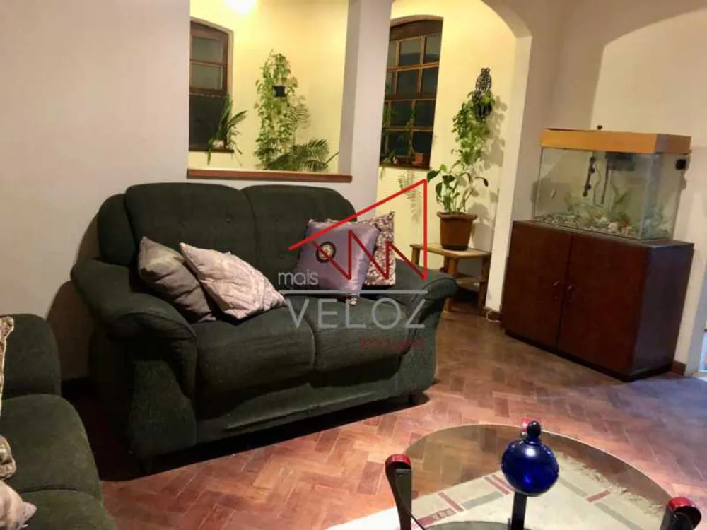 Apartamento, 2 quartos, 85 m² - Foto 1