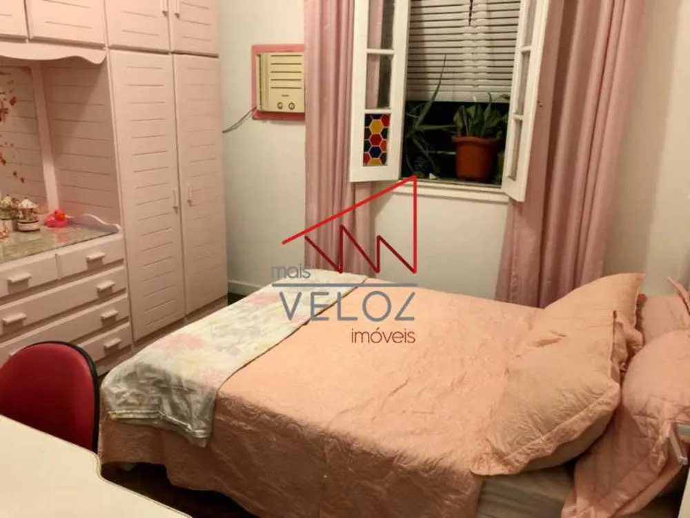 Apartamento, 2 quartos, 85 m² - Foto 17