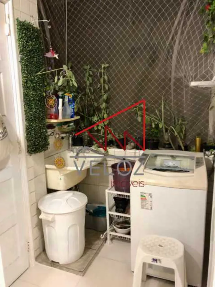 Apartamento, 2 quartos, 85 m² - Foto 21