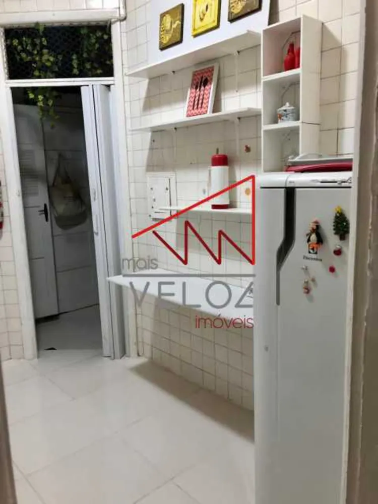 Apartamento, 2 quartos, 85 m² - Foto 20