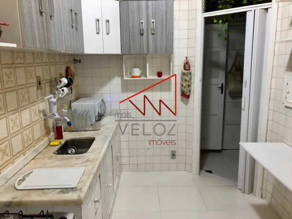 Apartamento, 2 quartos, 85 m² - Foto 22