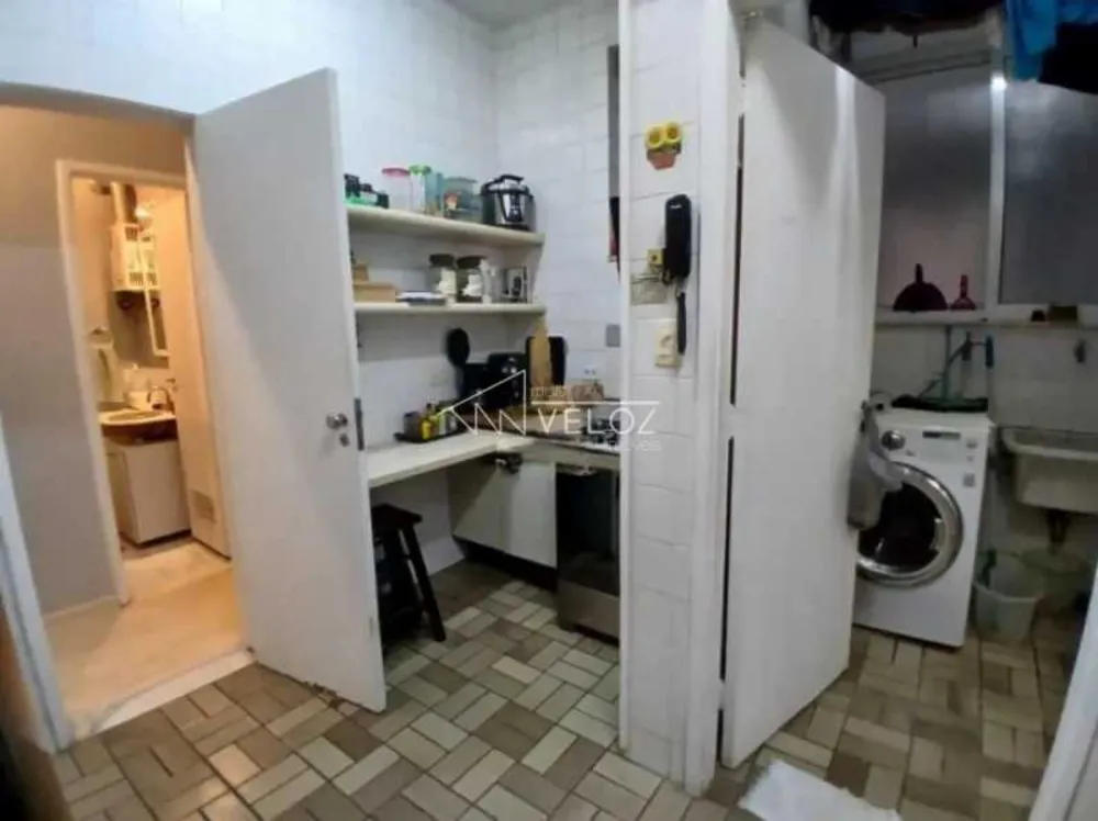 Apartamento, 3 quartos, 103 m² - Foto 23