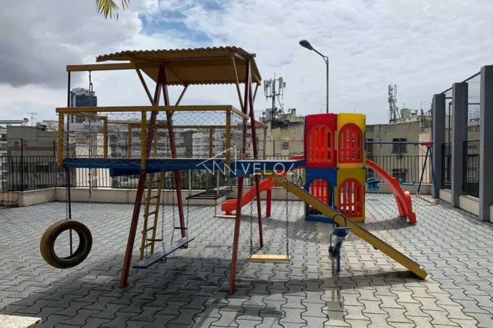 Apartamento, 3 quartos, 94 m² - Foto 46