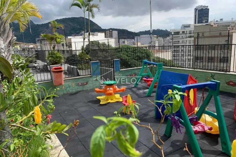 Apartamento, 3 quartos, 94 m² - Foto 48