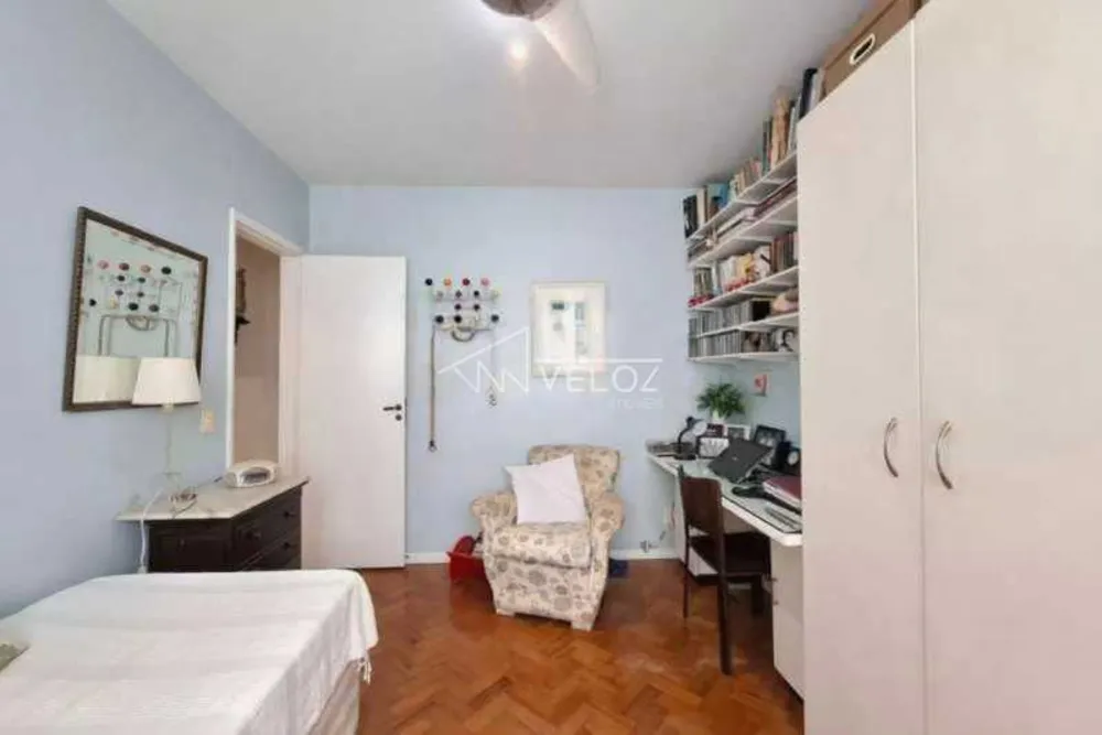 Cobertura, 4 quartos, 116 m² - Foto 17