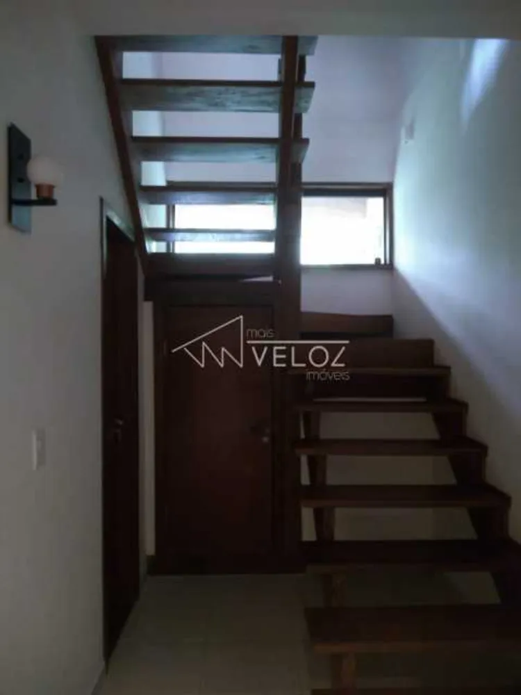 Apartamento, 5 quartos, 1048 m² - Foto 1