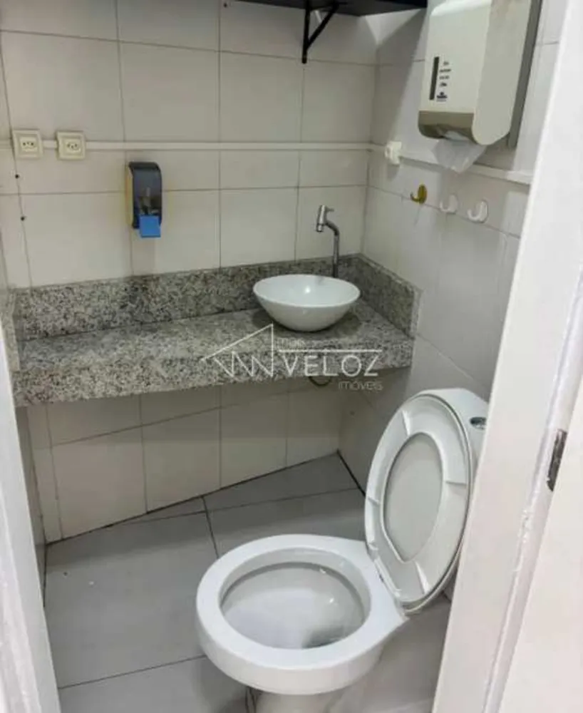 Sala-Conjunto, 24 m² - Foto 7