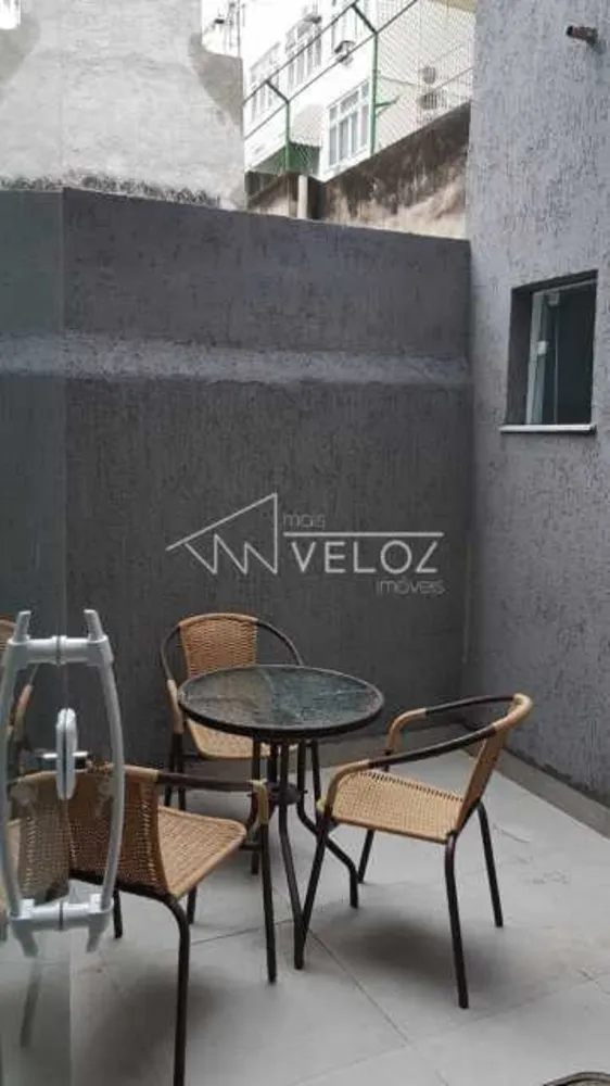 Apartamento, 9 quartos, 72 m² - Foto 22