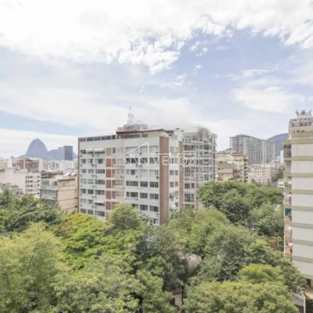 Apartamento, 4 quartos, 230 m² - Foto 22