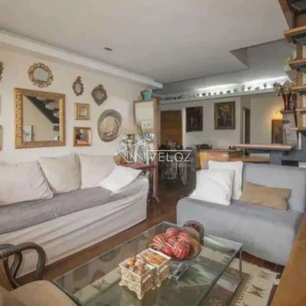 Apartamento, 4 quartos, 230 m² - Foto 6