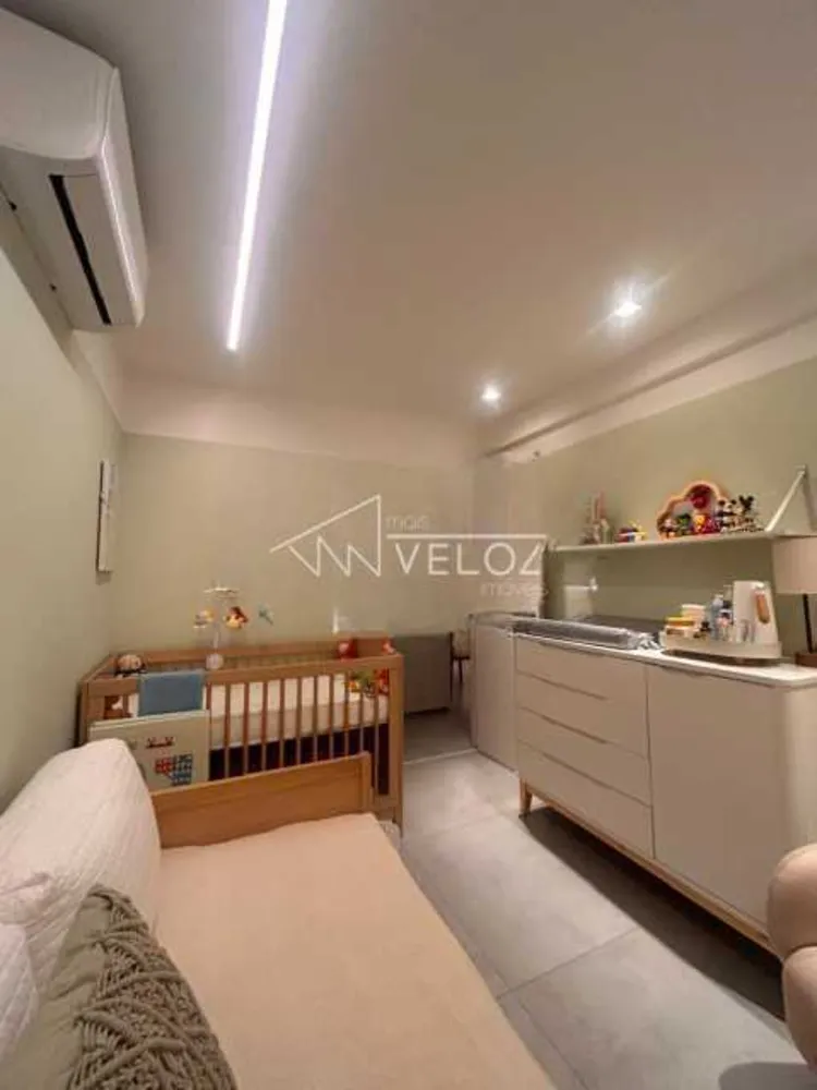 Apartamento, 4 quartos, 130 m² - Foto 7