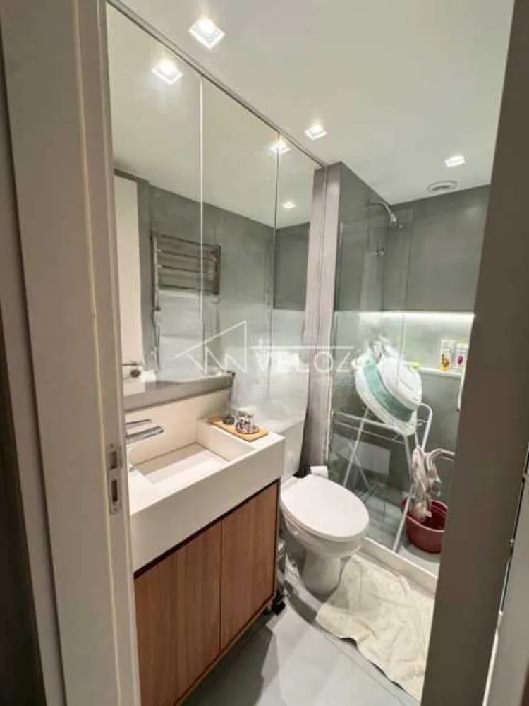 Apartamento, 4 quartos, 130 m² - Foto 22