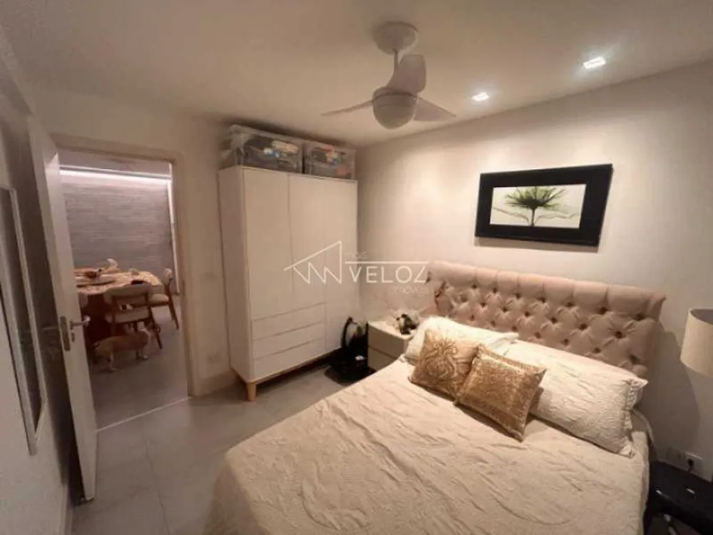 Apartamento, 4 quartos, 130 m² - Foto 17