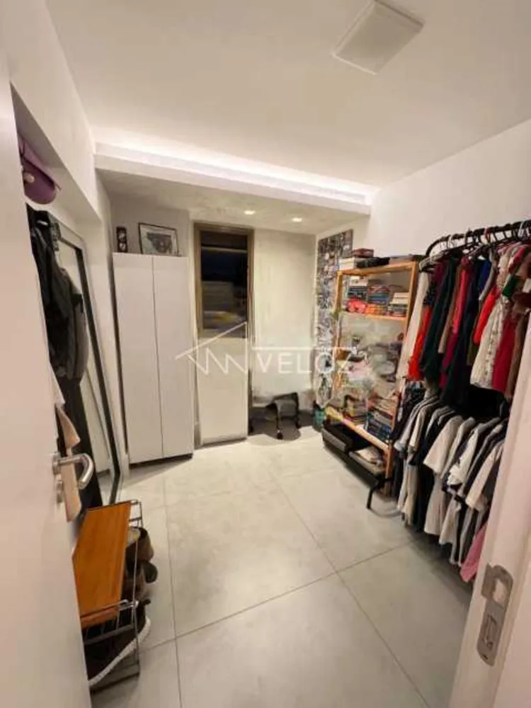 Apartamento, 4 quartos, 130 m² - Foto 8