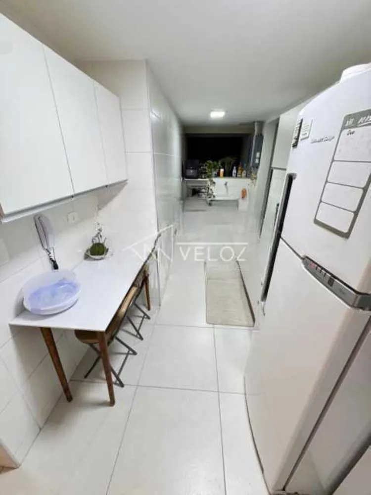 Apartamento, 4 quartos, 130 m² - Foto 13