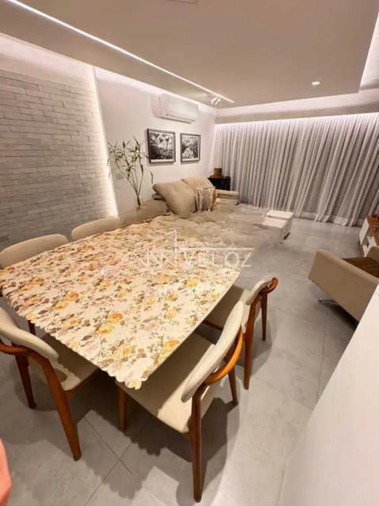 Apartamento, 4 quartos, 130 m² - Foto 9