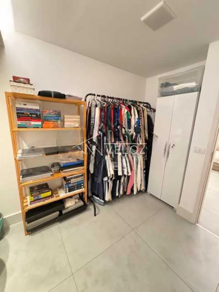 Apartamento, 4 quartos, 130 m² - Foto 11