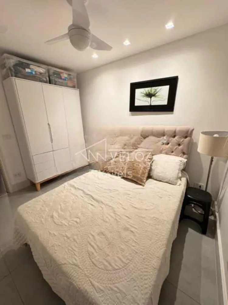 Apartamento, 4 quartos, 130 m² - Foto 15