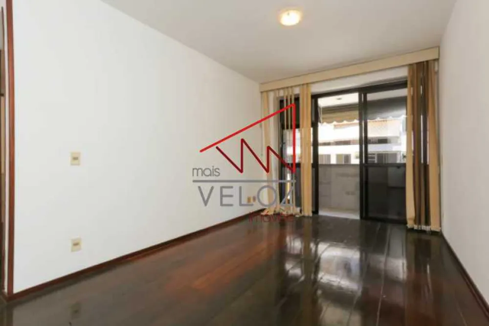 Apartamento, 2 quartos, 96 m² - Foto 2