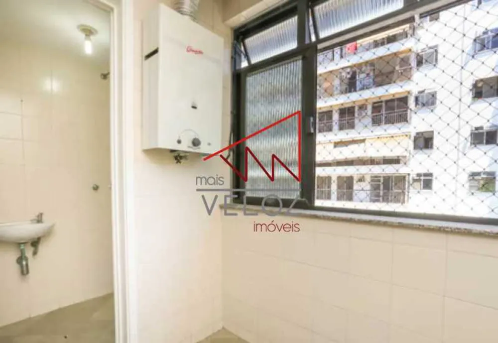 Apartamento, 2 quartos, 96 m² - Foto 16