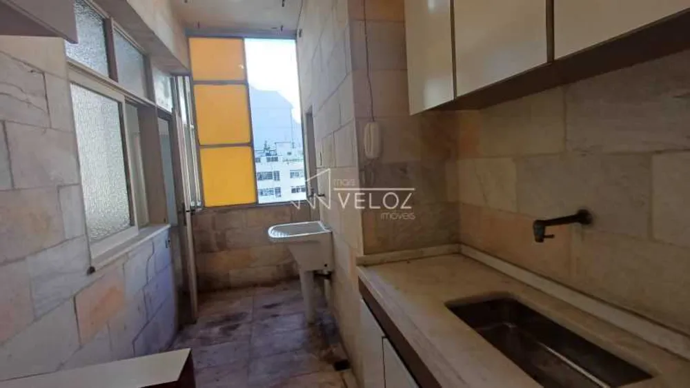 Apartamento, 2 quartos, 60 m² - Foto 3