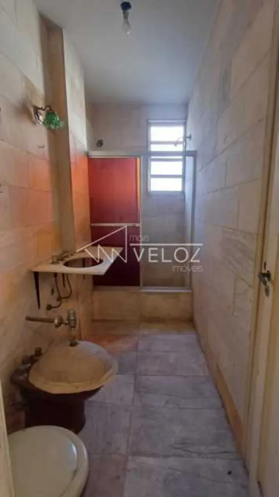 Apartamento, 2 quartos, 60 m² - Foto 15
