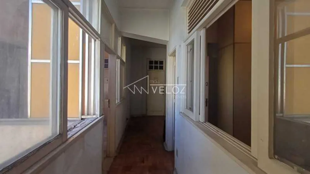 Apartamento, 2 quartos, 60 m² - Foto 8