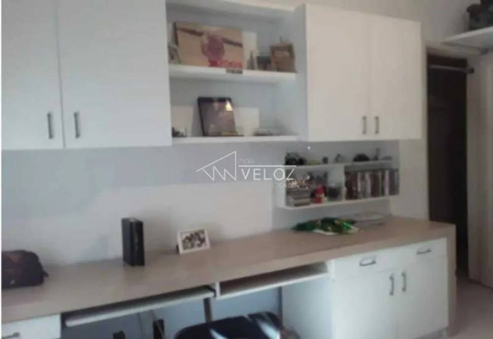 Apartamento, 3 quartos, 114 m² - Foto 7