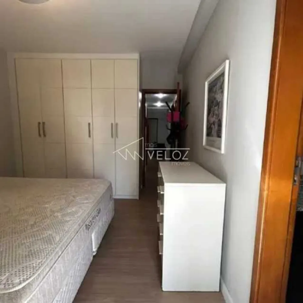 Apartamento, 3 quartos, 111 m² - Foto 7