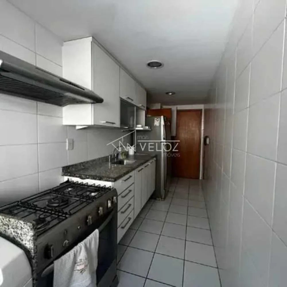 Apartamento, 3 quartos, 111 m² - Foto 16