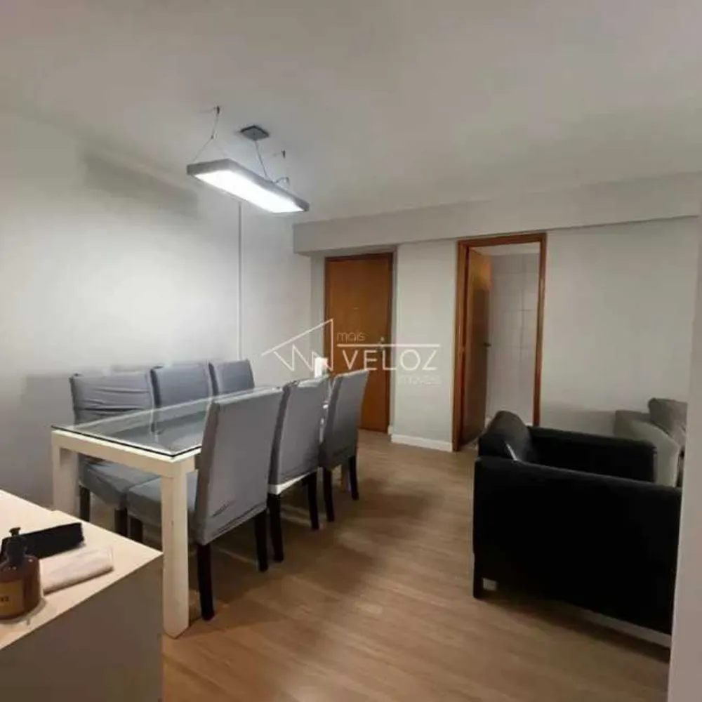 Apartamento, 3 quartos, 111 m² - Foto 4