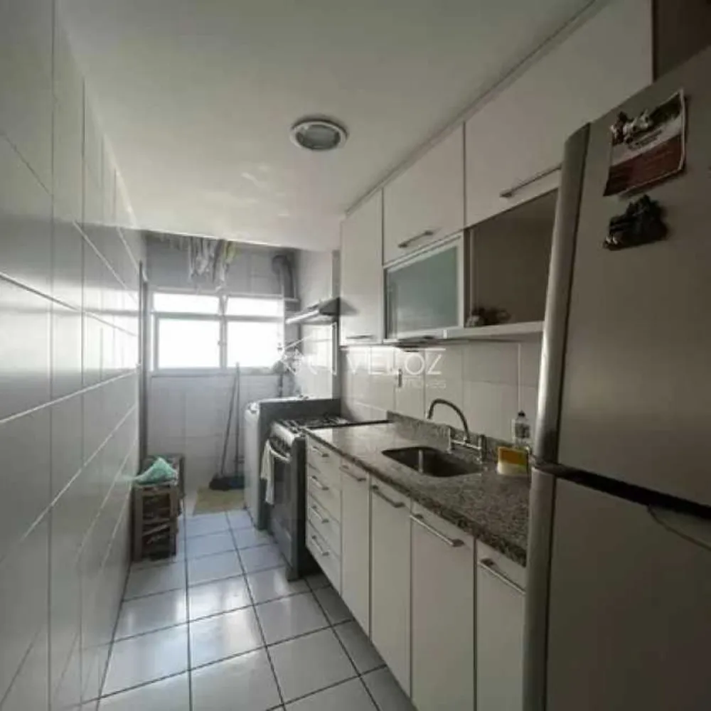 Apartamento, 3 quartos, 111 m² - Foto 1