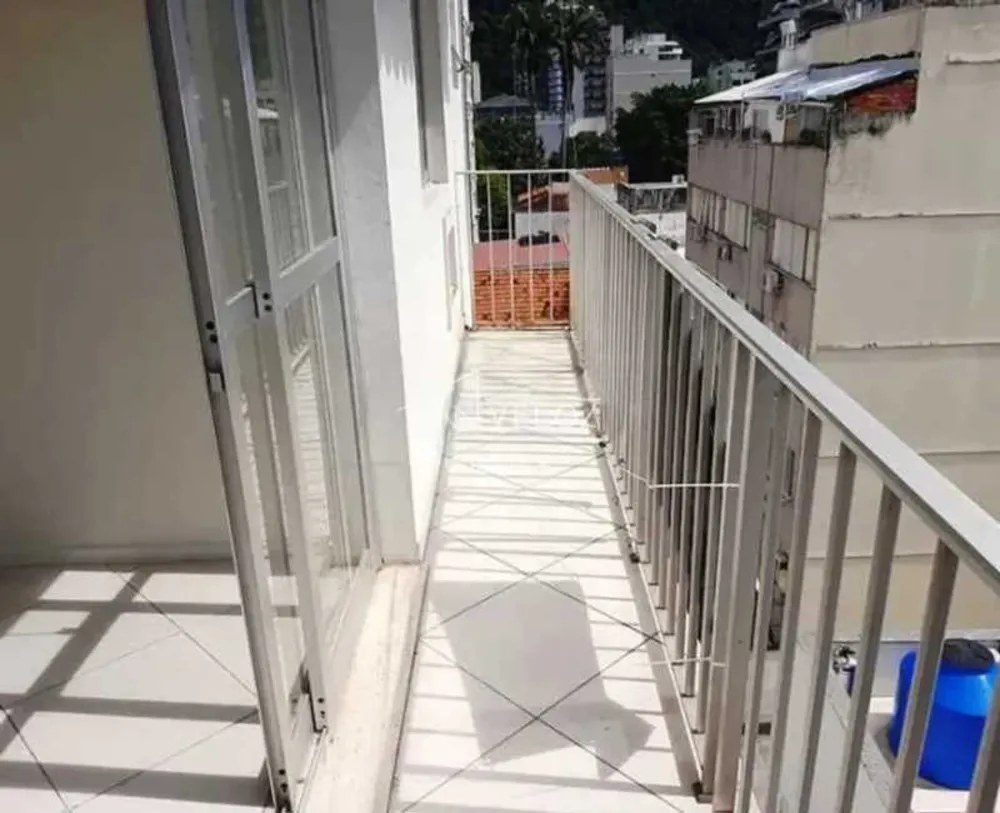 Apartamento, 2 quartos, 88 m² - Foto 3