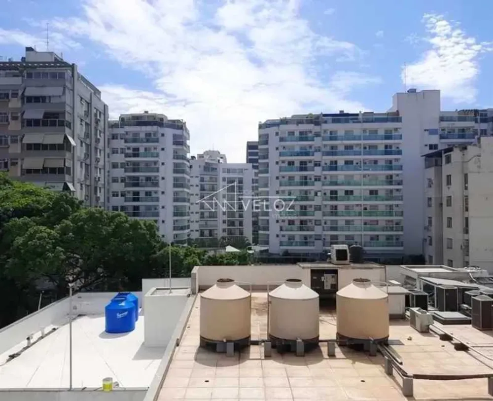 Apartamento, 2 quartos, 88 m² - Foto 2