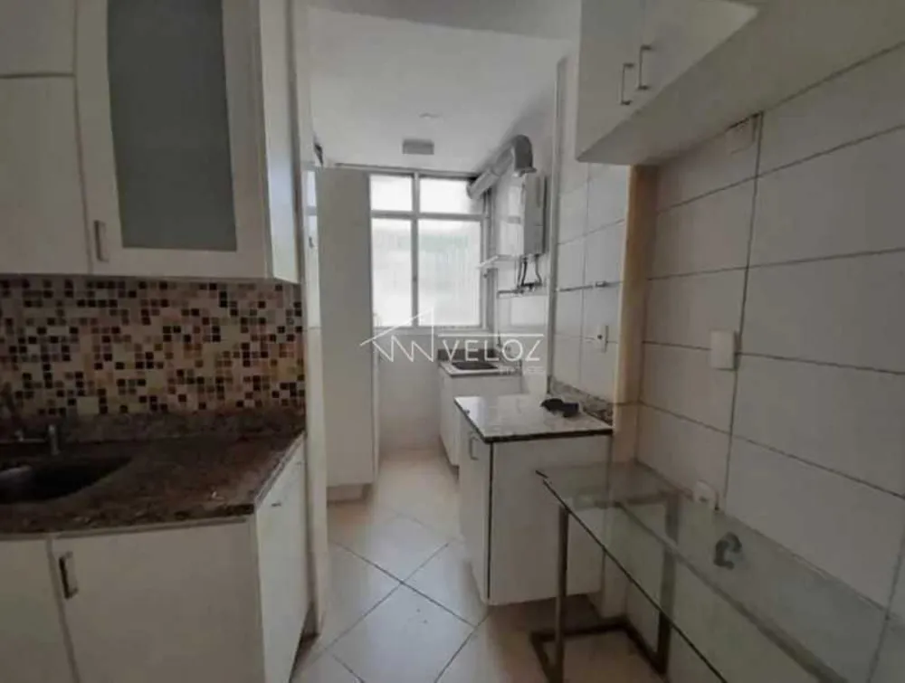 Apartamento, 2 quartos, 88 m² - Foto 10