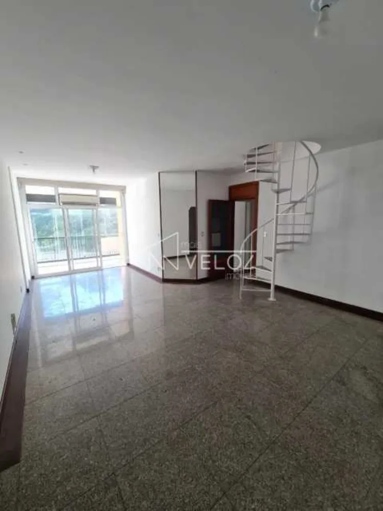 Apartamento, 4 quartos, 263 m² - Foto 10
