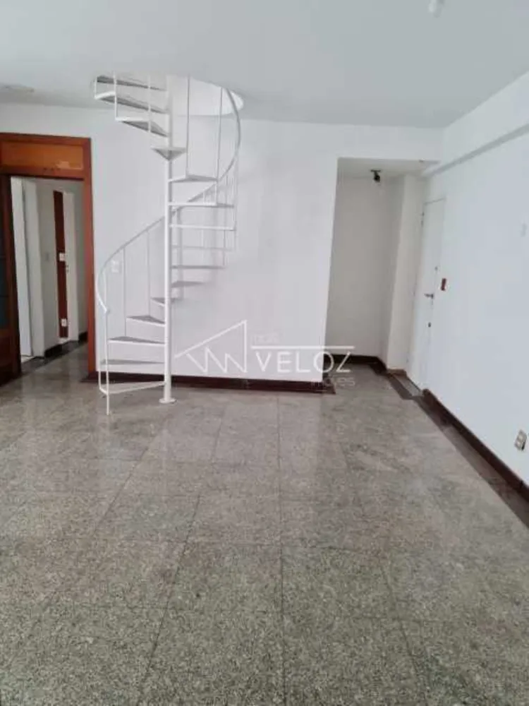 Apartamento, 4 quartos, 263 m² - Foto 8