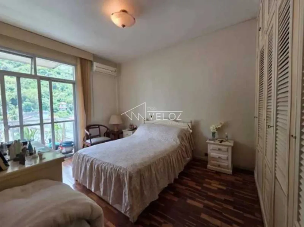 Apartamento, 3 quartos, 130 m² - Foto 15