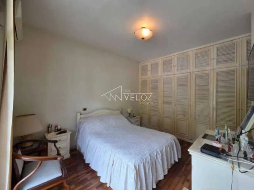 Apartamento, 3 quartos, 130 m² - Foto 16
