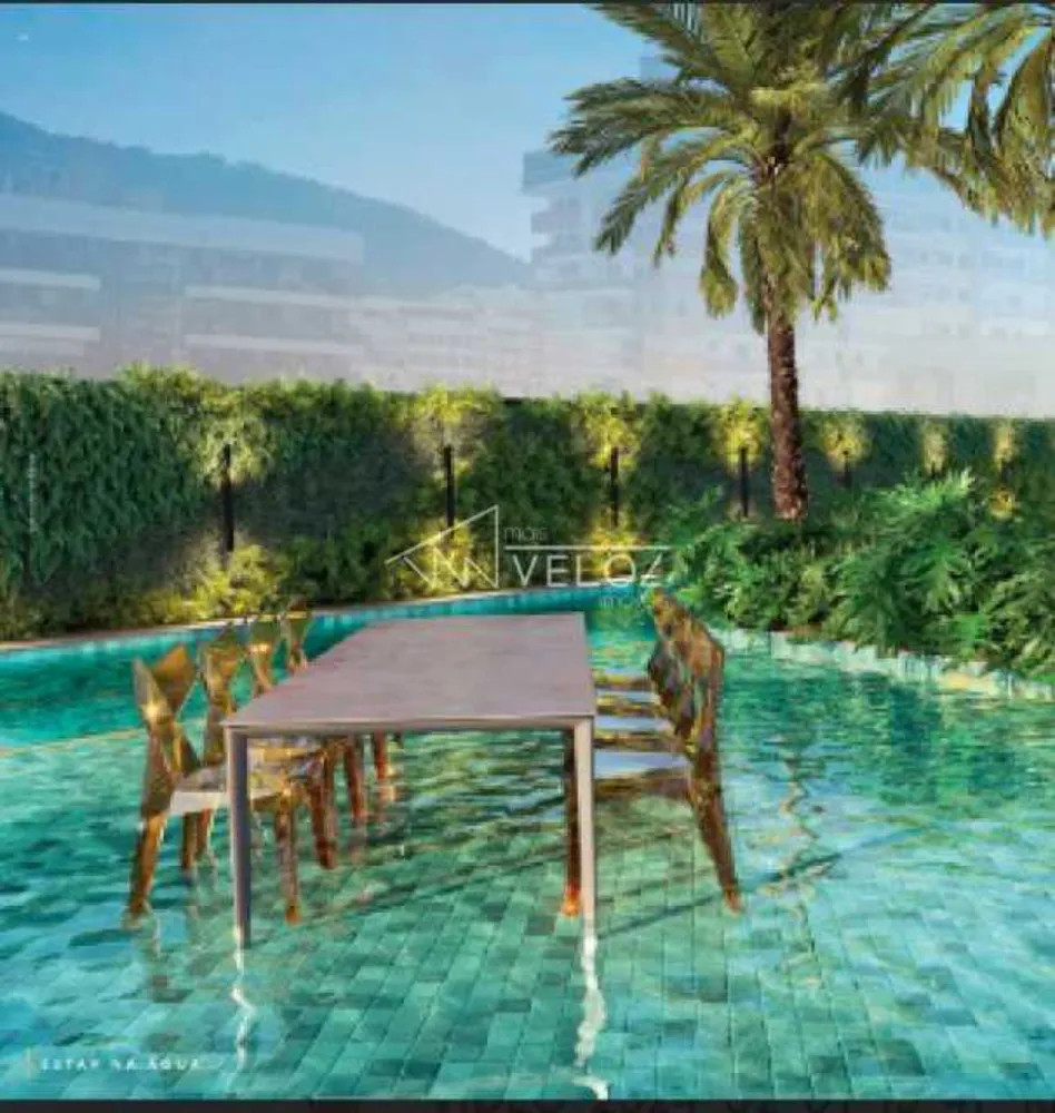 Apartamento, 3 quartos, 96 m² - Foto 16