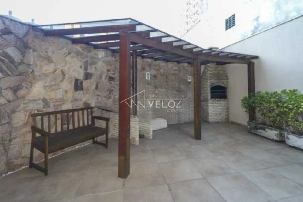 Cobertura, 4 quartos, 167 m² - Foto 25